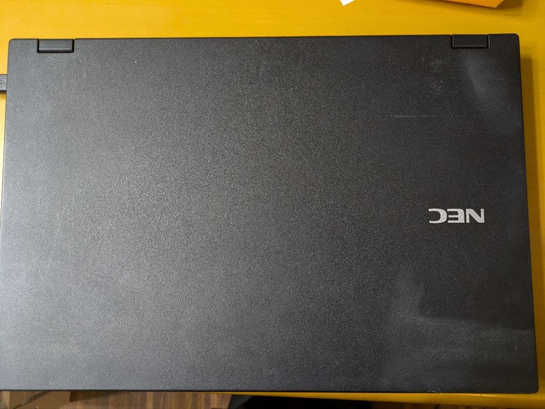 Windowsノート本体 NEC VersaPro VX-4 Core i5-8350U