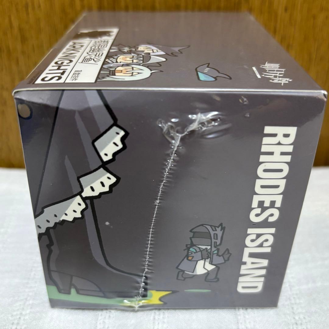 帰溟スペクター　アクリルキーホルダー　セット