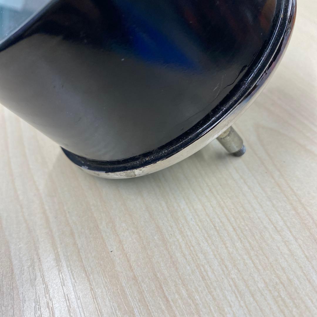 ※専用カワサキ系　純正タコメーター　Z400FX Z550FX Z750FXなど