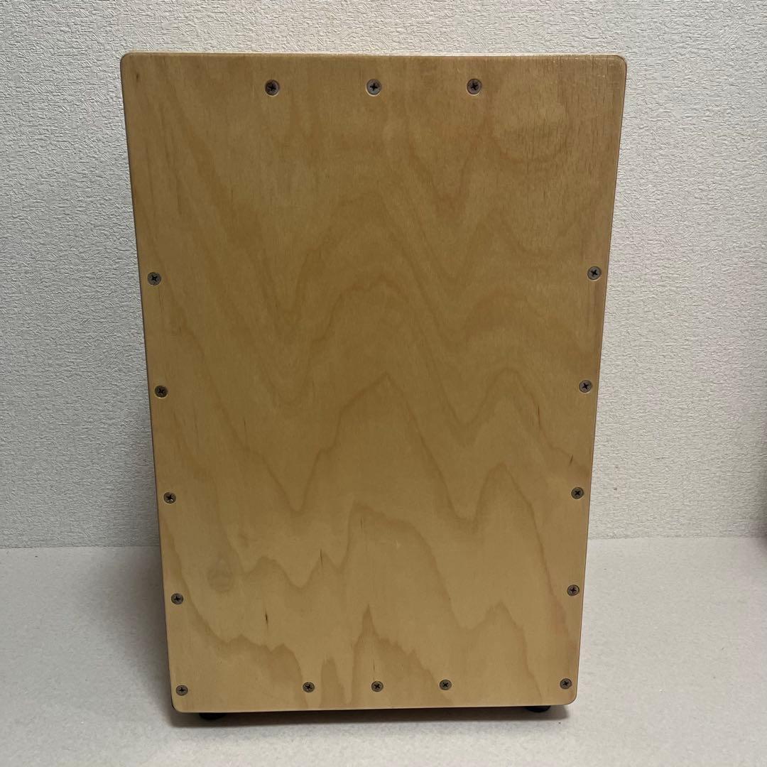 島村楽器 Decora43 カホン ST-4702nb