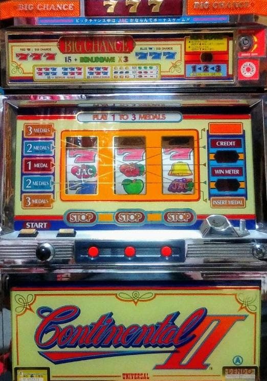 レトロ機マニア