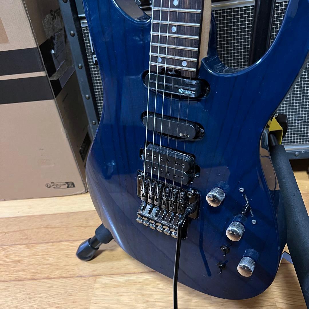 フェルナンデスJAPAN PREMIUM CUSTOM 2011 FR-DLX