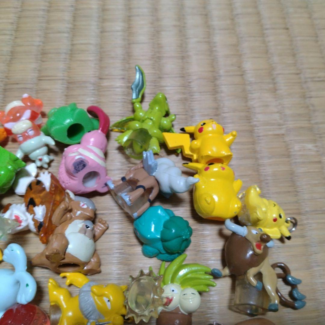 ポケモン フィギュア セット 多数 当時物 レトロ 希少
