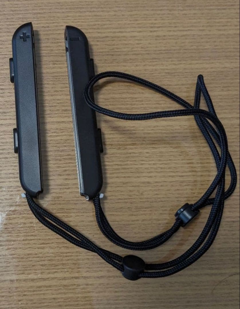 NintendoSwitch ニンテンドースイッチ 新 型本体バッテリー強化