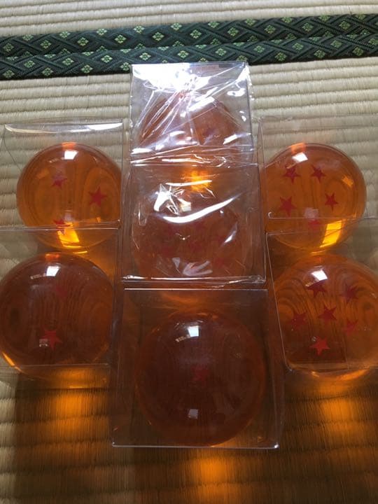 ドラゴンボール