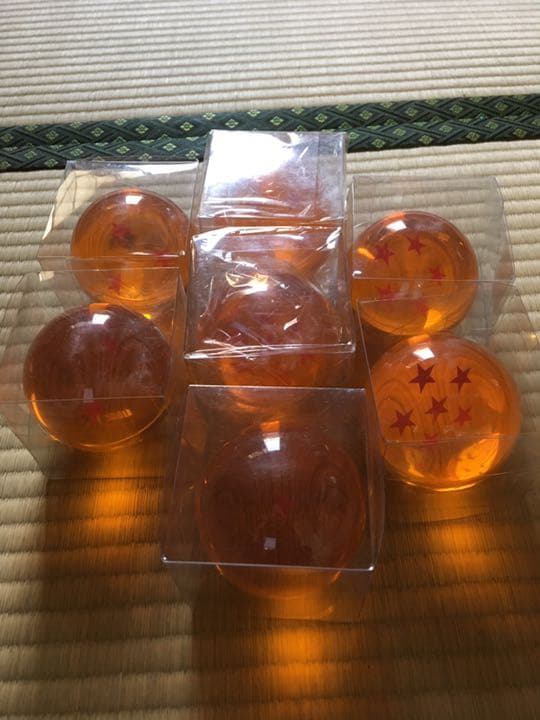 ドラゴンボール