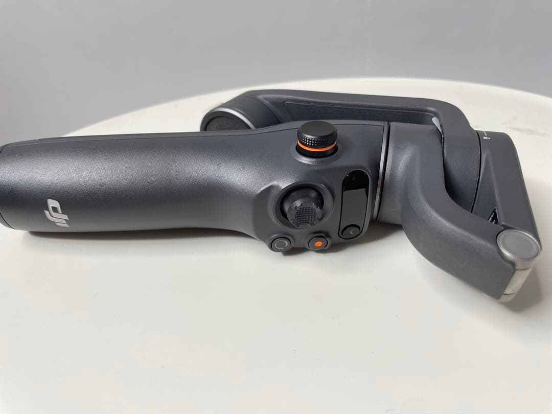 osmo mobile 6 オズモ モバイル 自撮り棒・ジンバル