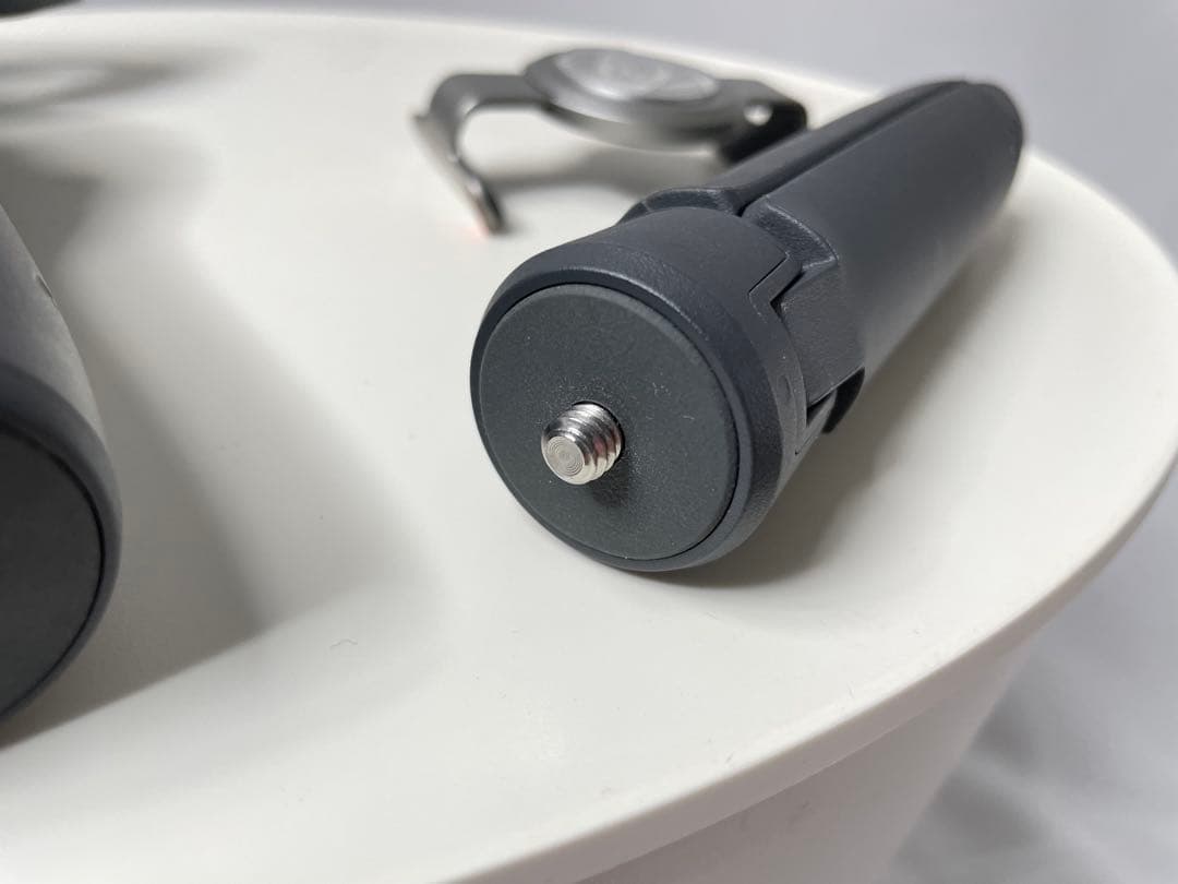 osmo mobile 6 オズモ モバイル 自撮り棒・ジンバル