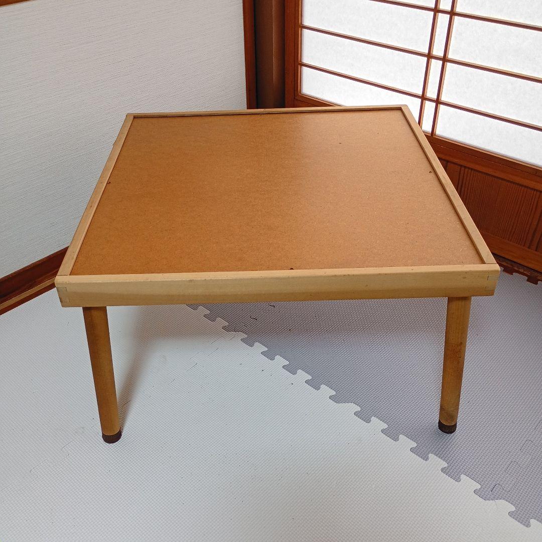 品川マメタンこたつ 豆炭 アウトドア向け 秋冬の夜にテントや屋外向け