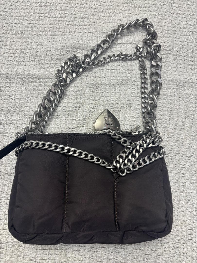 Heaven by Marc Jacobs ×Y/PROJECT コラボ バッグ