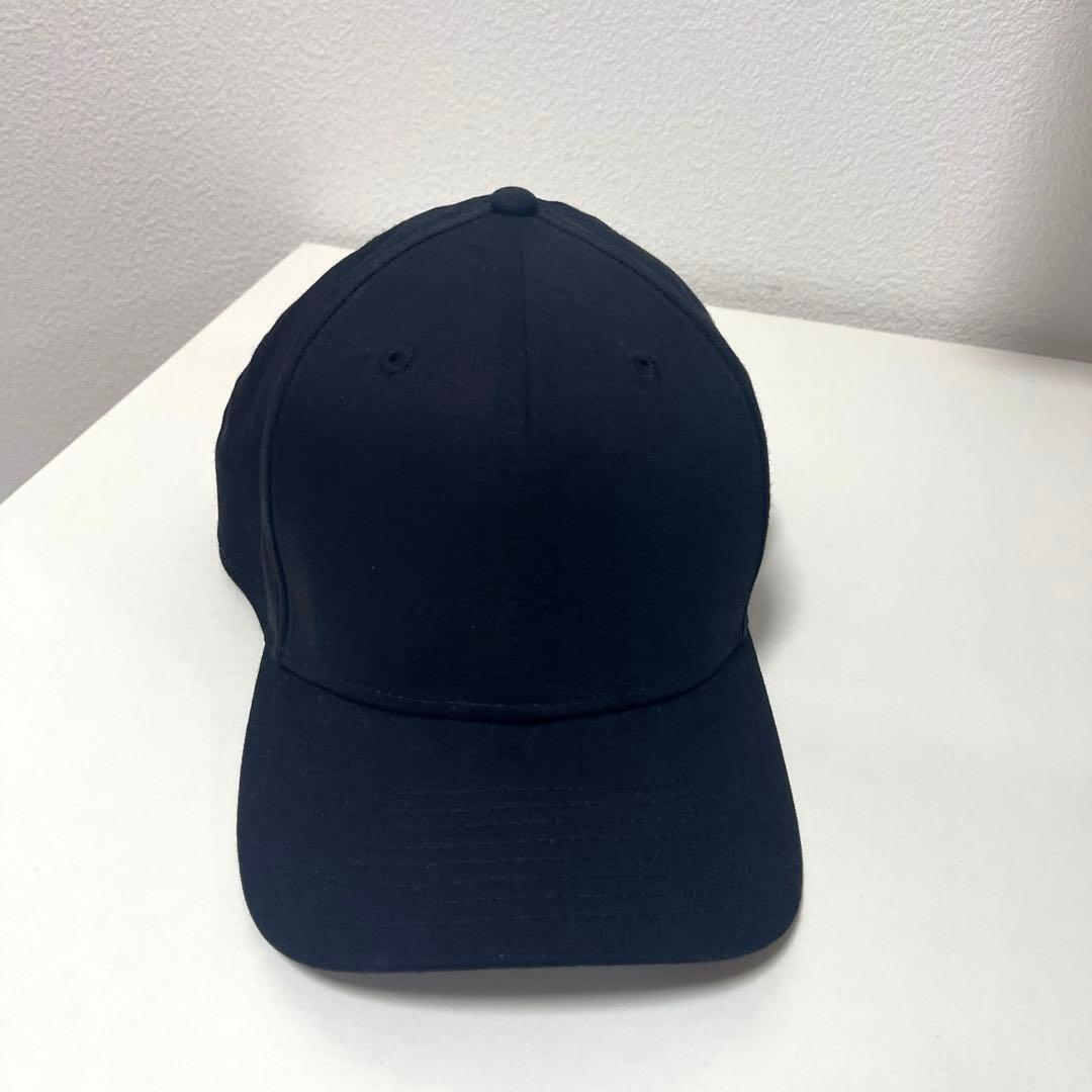 newera 9FIFTY ストレッチスナップ　ブラック　L/XL　2個セット