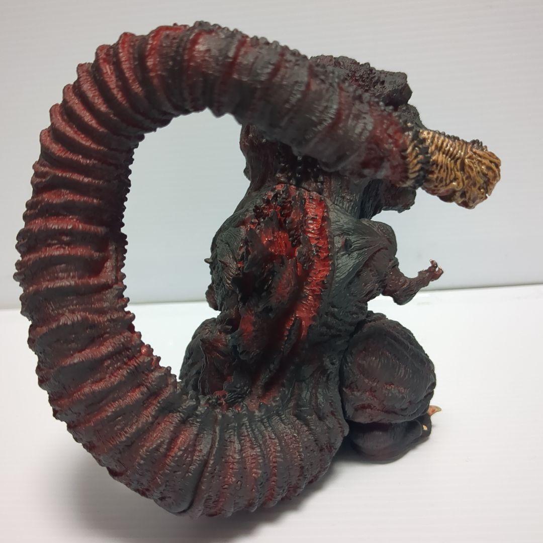 エクスプラス　デフォリアル　ゴジラ2016　シンゴジラ