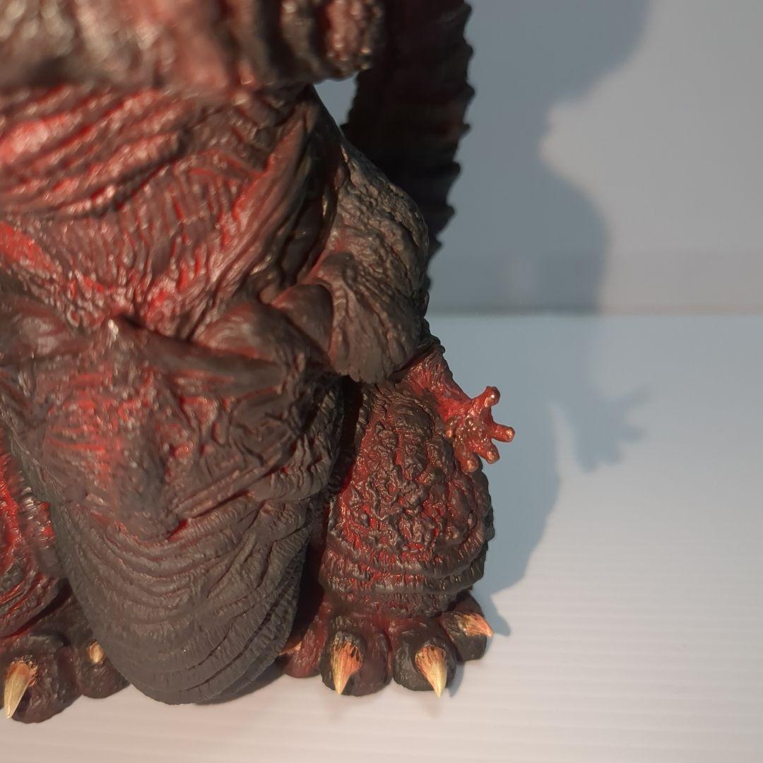 エクスプラス　デフォリアル　ゴジラ2016　シンゴジラ