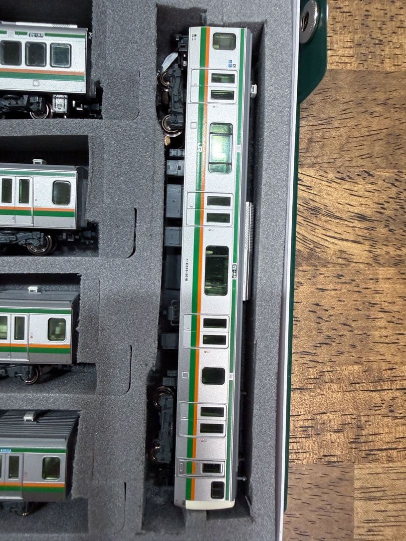 【美品】KATO E233系3000番台 10両セット