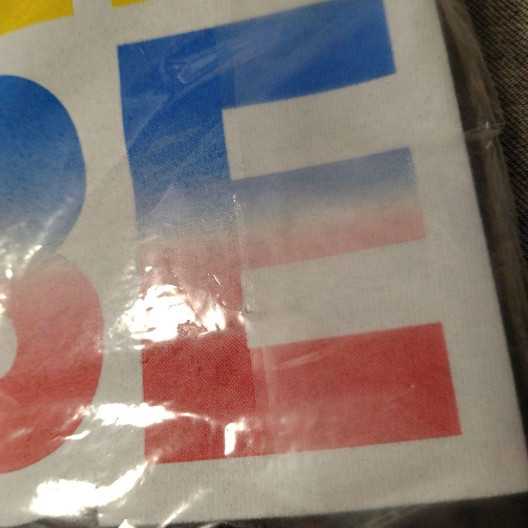 ★セットへ　EXILE TRIBE CIRCUIT Tシャツ