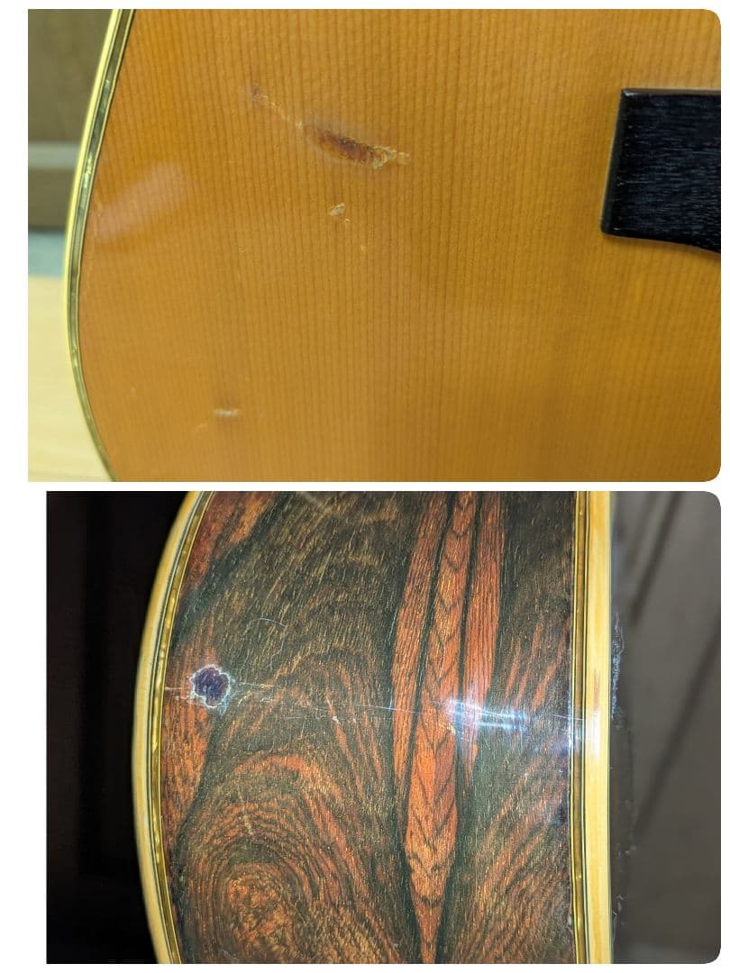 ♪Morris W-40 １９７４年製造　ハカランダ♪