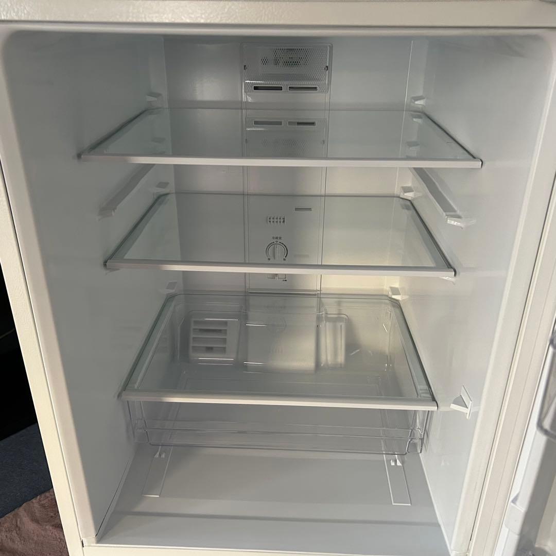 都内23区送料無料❗️ AQUA 冷蔵庫　洗濯機　家電2点セット✨