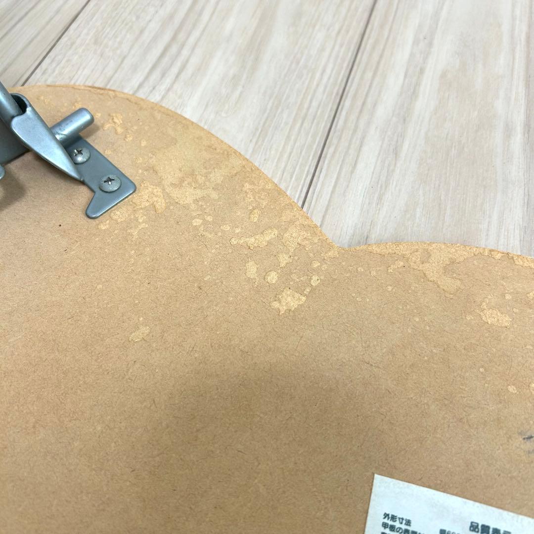 【レア】ハローキティ Vivitix リボン型ミニテーブル 折りたたみ式 猫脚