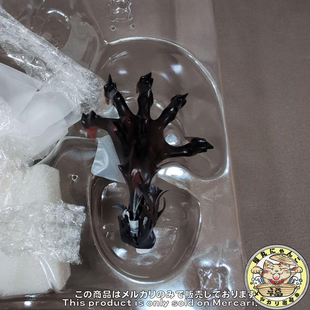 テイルズ オブ ベルセリア ベルベット・クラウ 1/8 完成品フィギュア