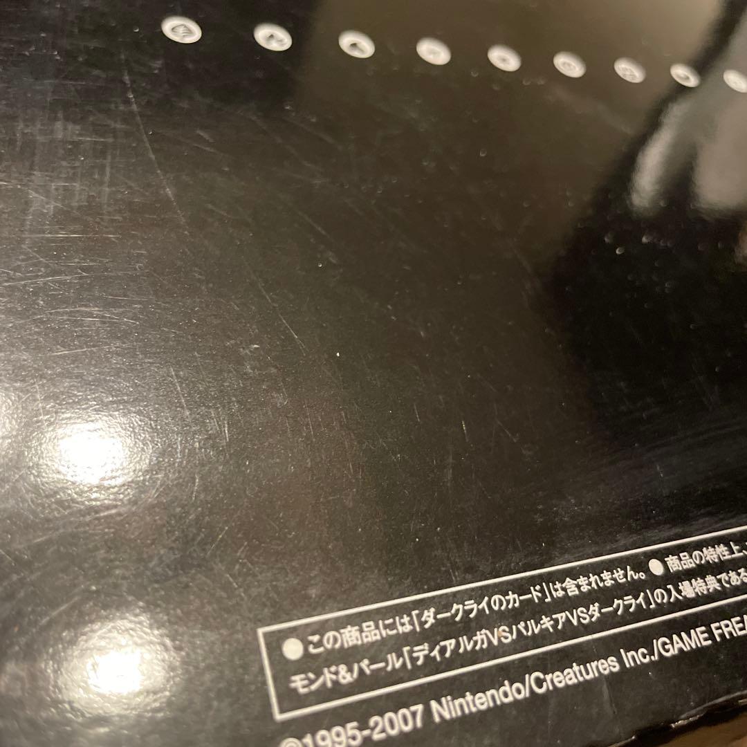 映画10周年記念プレミアムシート 10th ポケモンカードゲームDP コンプ