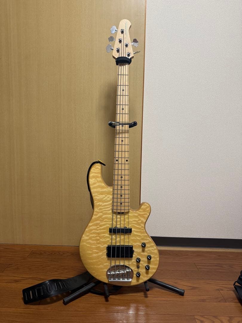LAKLAND ベース shoreline SL55-94 DELUXE