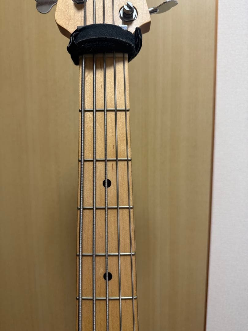 LAKLAND ベース shoreline SL55-94 DELUXE