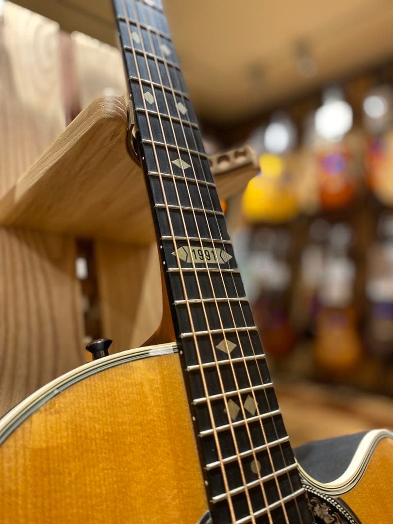 Ovation 1991 Collectors Series / エレアコ