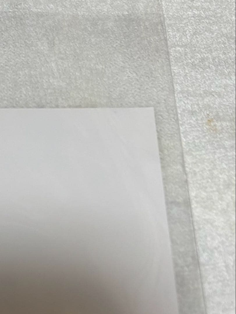 明星スバル ARIA 特典