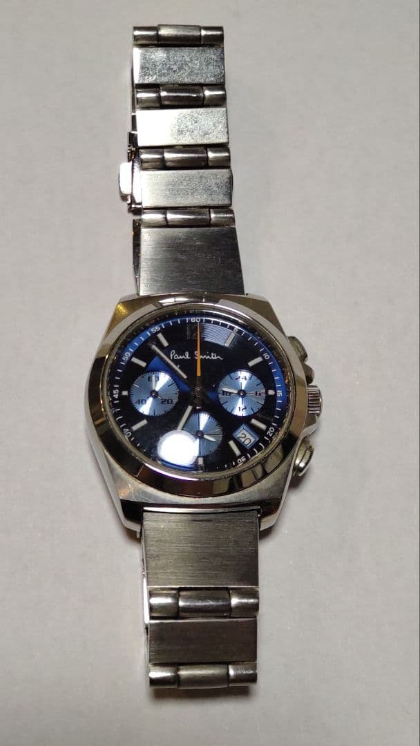 ポール・スミス レディース腕時計