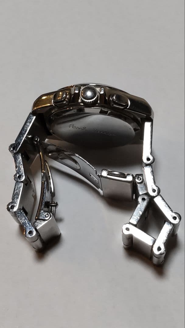 ポール・スミス レディース腕時計