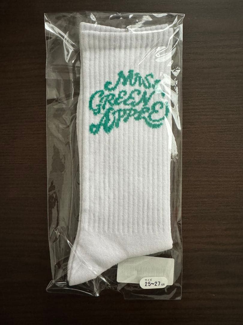 ※期間限定※ミセスグリーンアップルグッズ13点セット