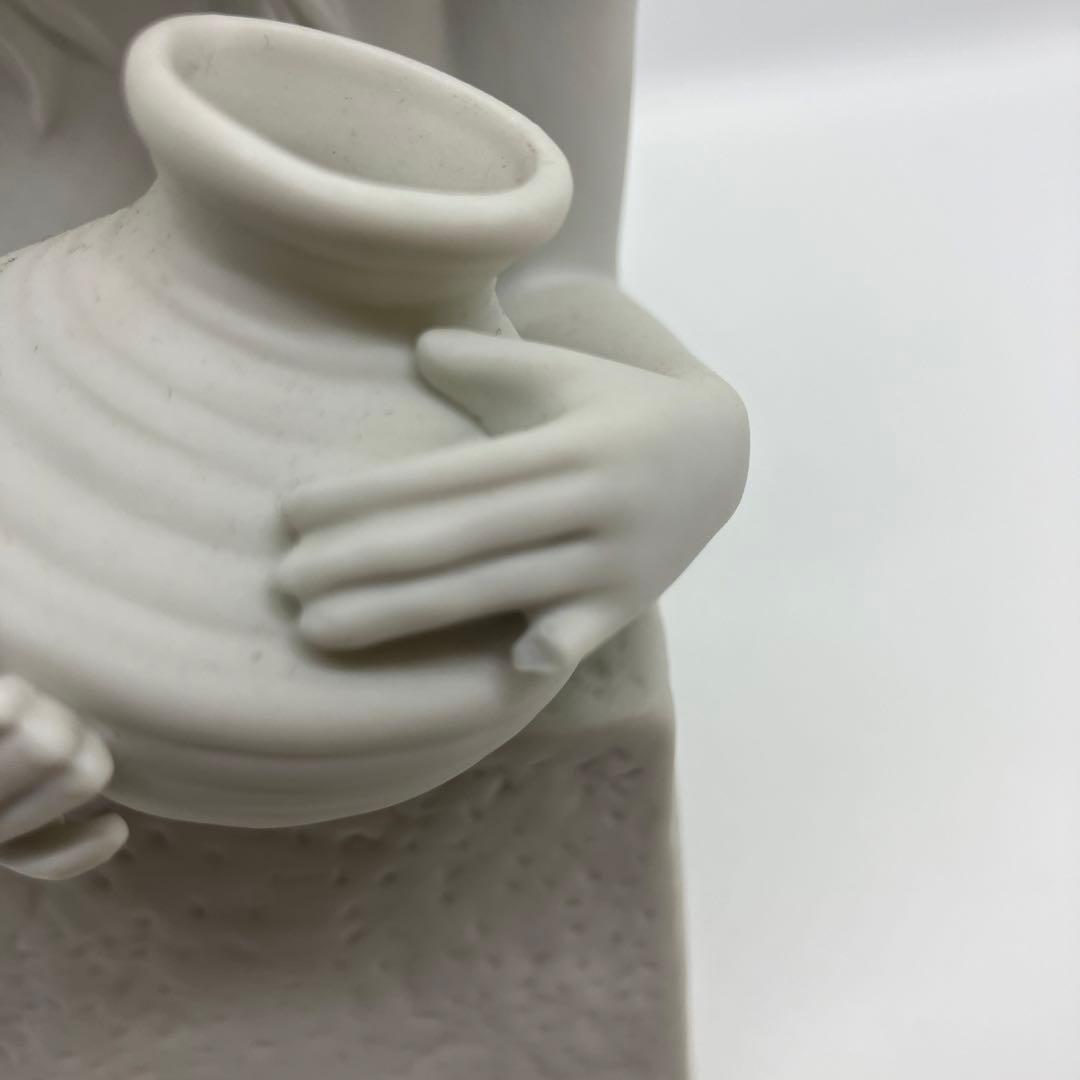   ロイヤルコペンハーゲン 星座シリーズみずがめ座