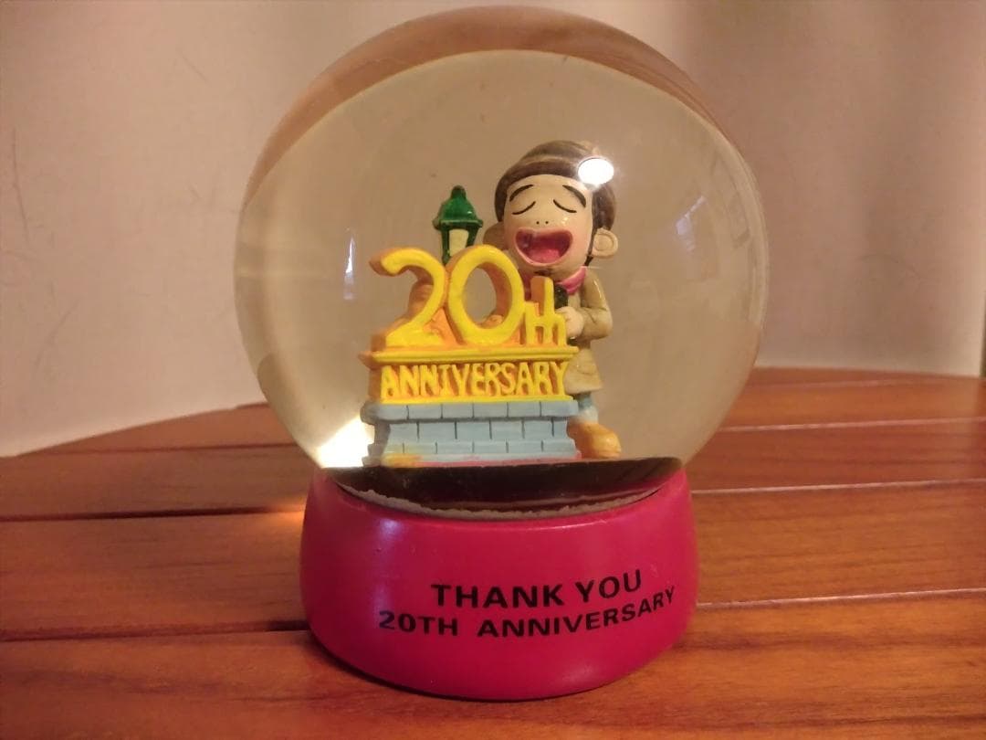 槇原敬之　レアグッズセット　スノードーム・バッグ・CDケース・目覚まし時計等