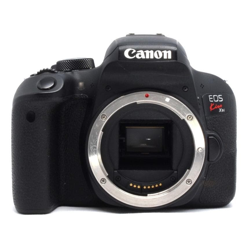 ★撮ってすぐスマホ転送＆シェア★鉄道★スポーツ撮影★CanonKiss X9i★