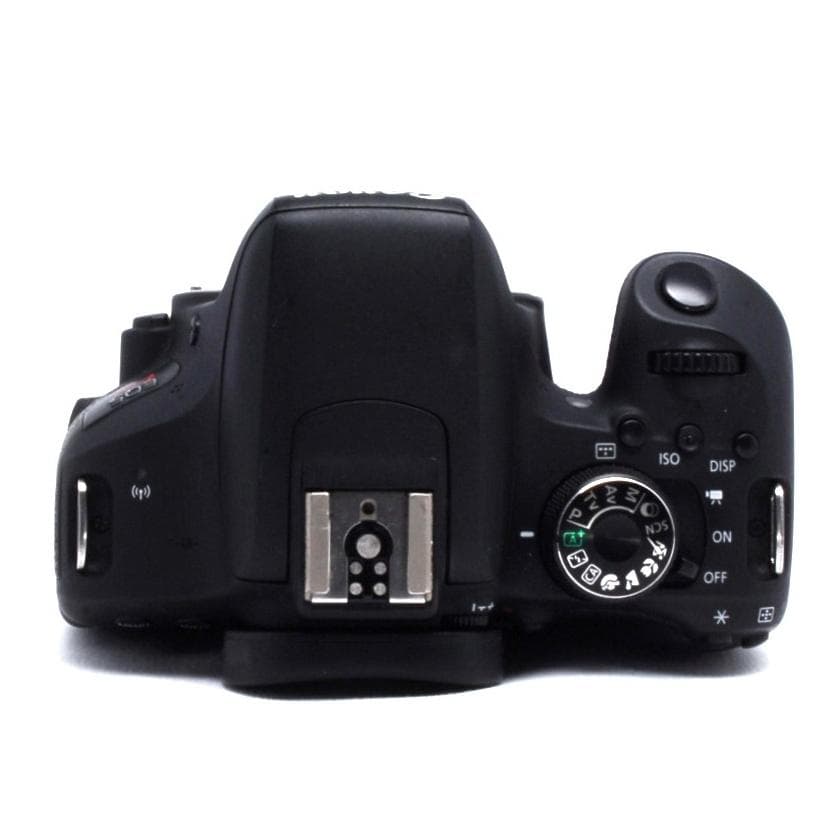 ★撮ってすぐスマホ転送＆シェア★鉄道★スポーツ撮影★CanonKiss X9i★