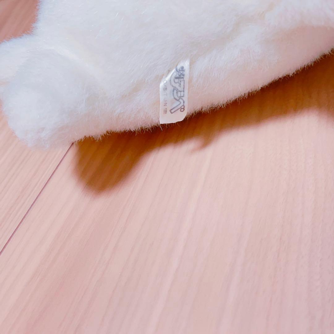 ゴマちゃん　少年アシベ　当時物　ぬいぐるみ