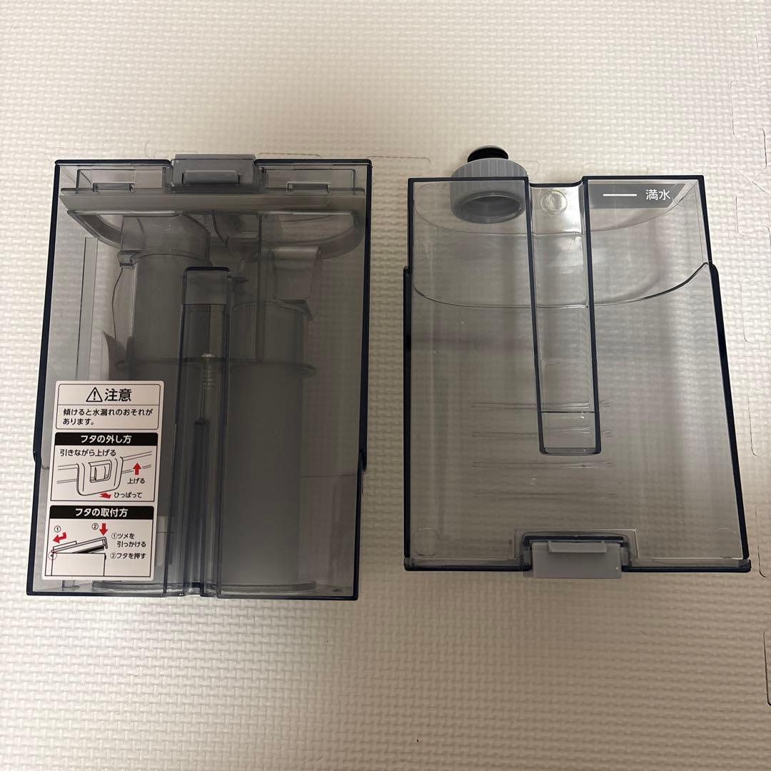 アイリスオーヤマ リンサークリーナー RNS-P10-W