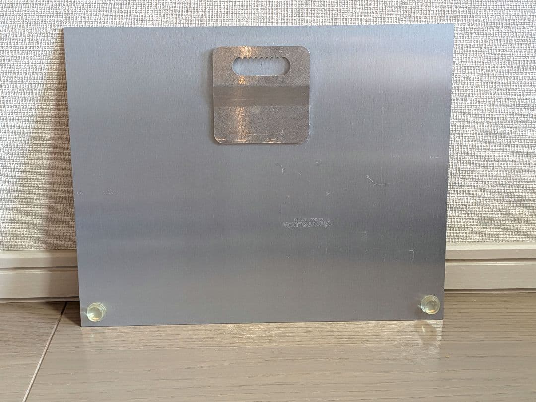 MTG ネクロポーテンス メタルプレート サイン入り