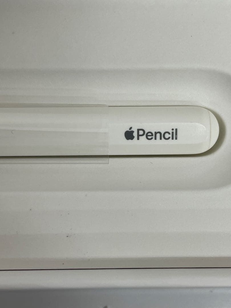 knlife108-0115 ApplePencil第2世代　MU8F2J/A