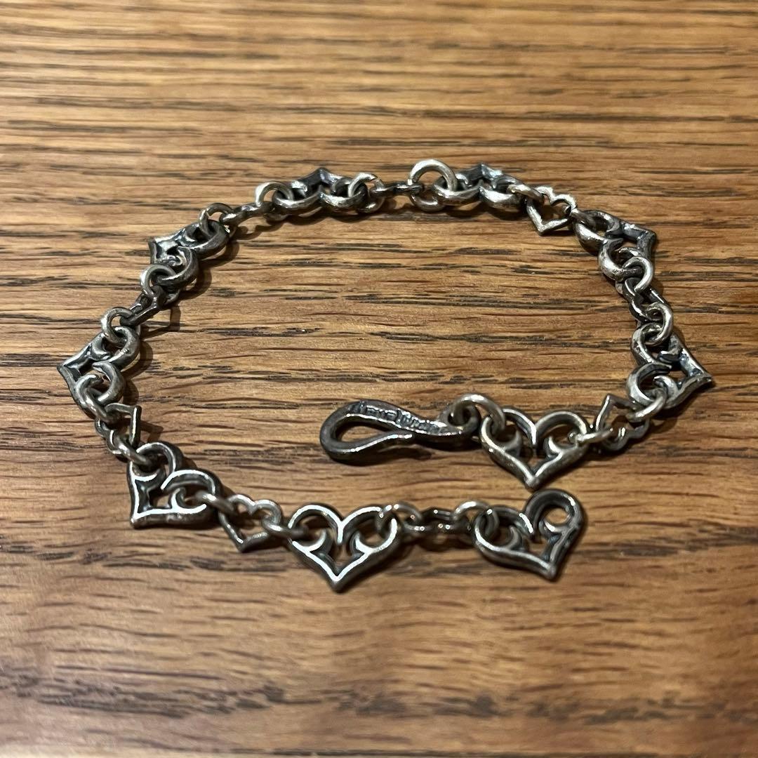  ORDER ブレスレット