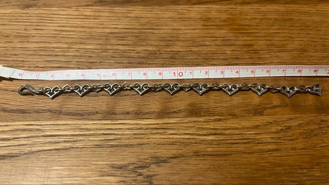  ORDER ブレスレット