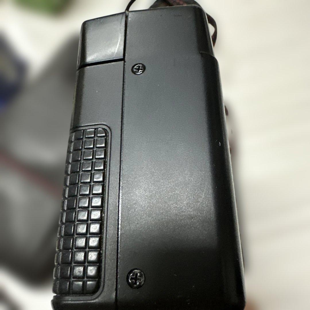 【稼働品】Nikon L35AD2 フィルムカメラ 動作確認済み