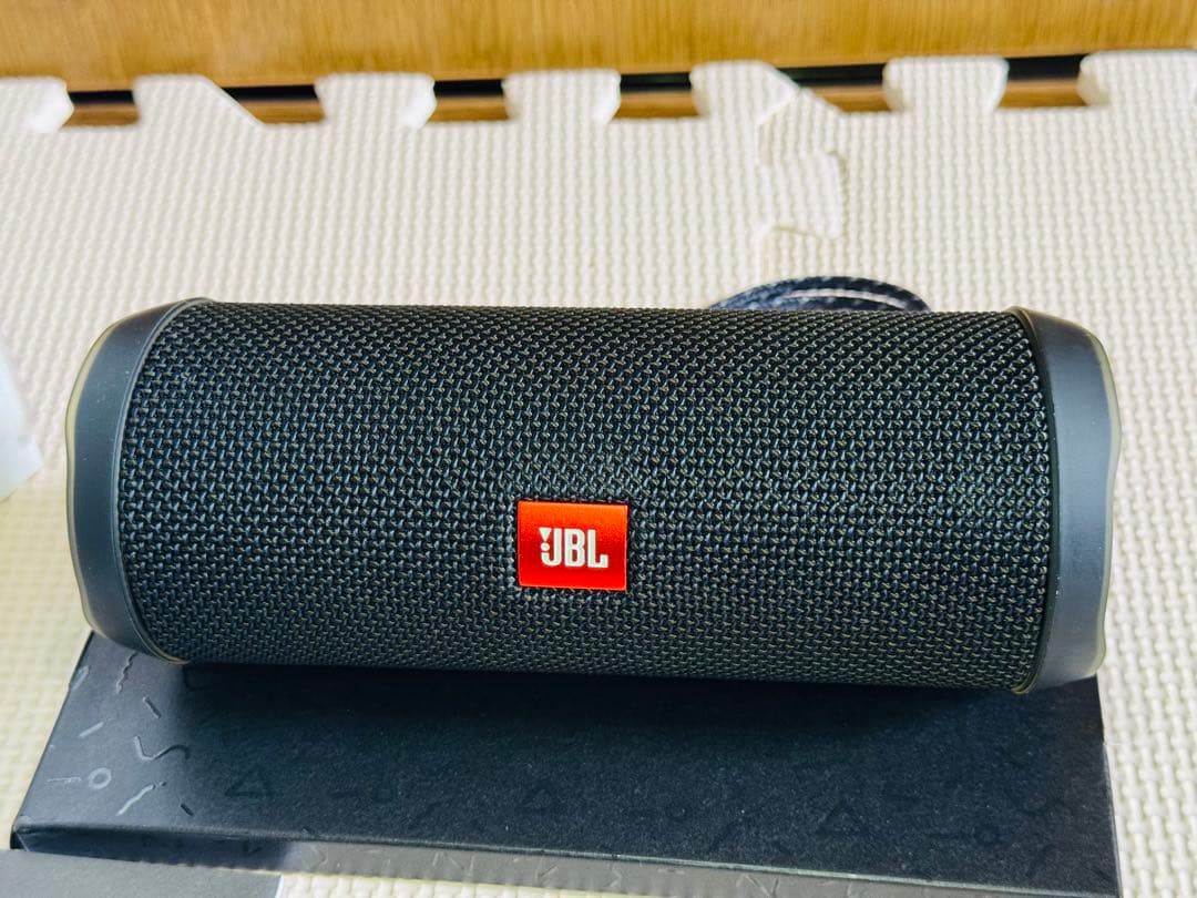 【美品】JBL FLIP 4