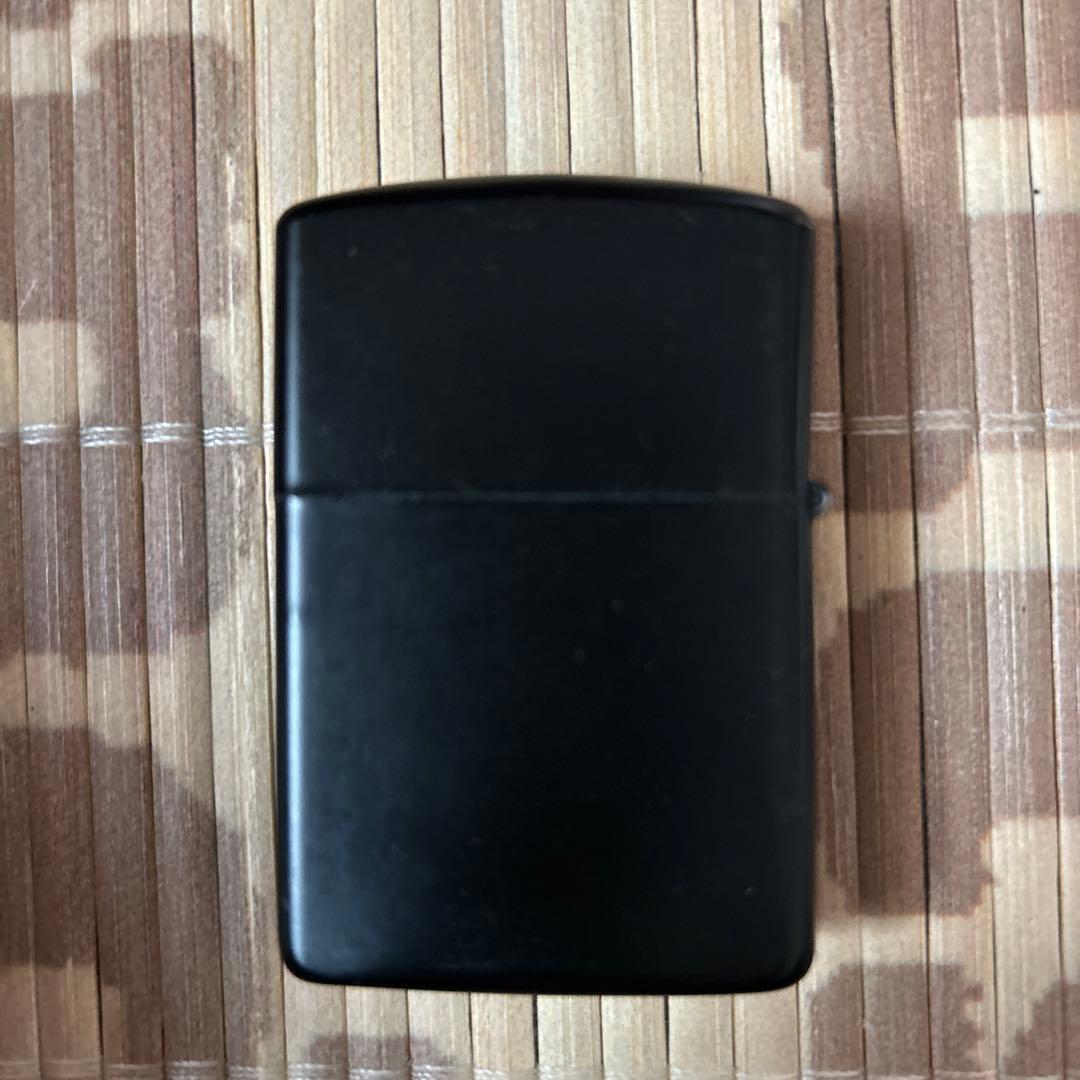 ドイツ黒色ライター DEUTSCHLAND