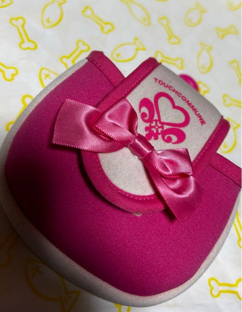 ふたりはプリキュア ハートフルコミューン タッチコミューン