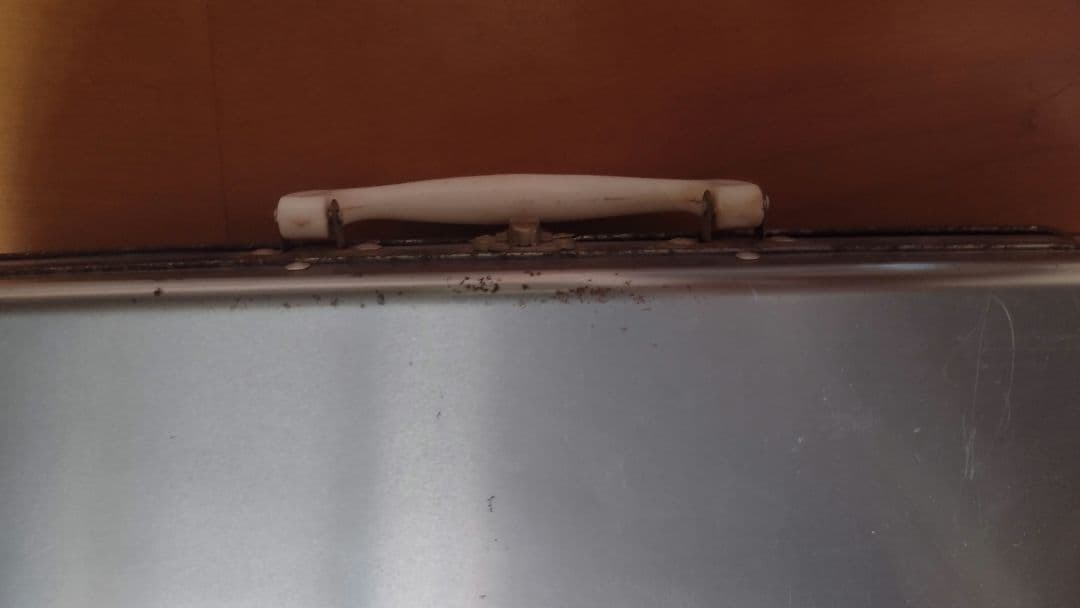 かき様 ミック・ジャガー非売品アタッシェケース　SHE’S THE BOSS 販