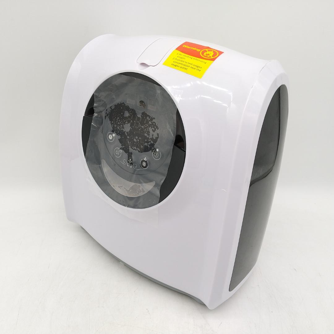 3013番 Finlon 酸素発生器 家庭用リモコン付 MAF005AW