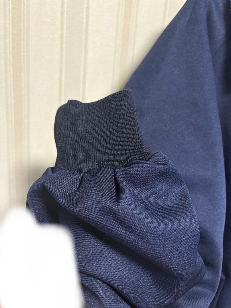 【美品】MAN WITH A MISSION マンウィズ ドカジャン Mサイズ