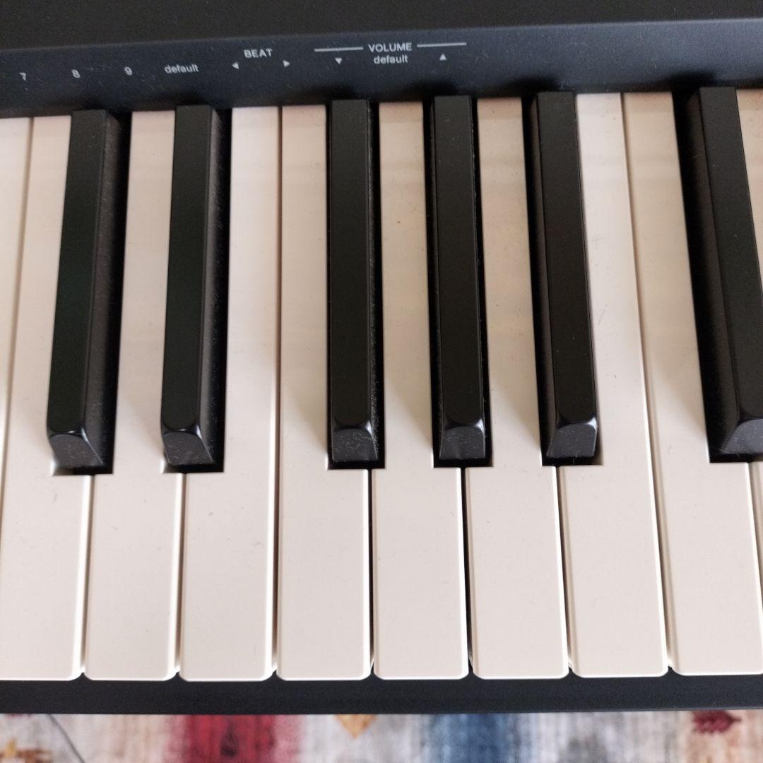 ♦ヤマハ電子ピアノ８８鍵盤 ♦譜面立て スタンド ✔椅子無し