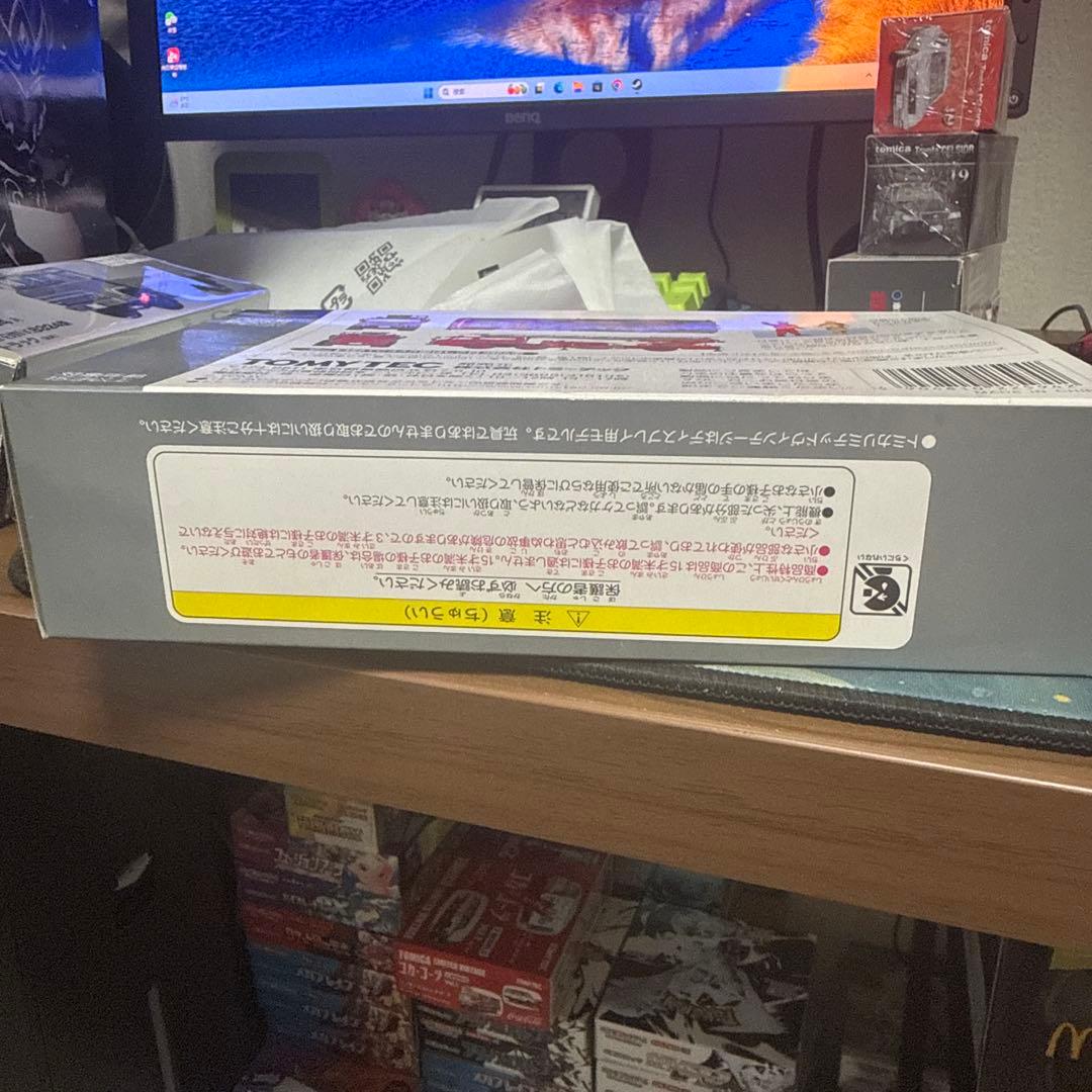 ミニカー TOMICA LIMITED VINTAGE NEO HINO TC343